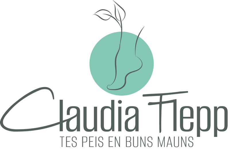 Claudia Flepp - Tes peis en buns mauns